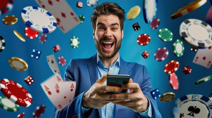 Pengelolaan waktu dan anggaran untuk hiburan bertanggung jawab di platform digital