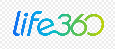 life360 logo